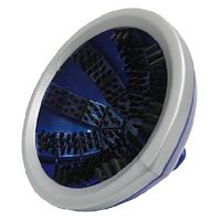 池本刷子工業 ボールクリーナーブラシ 軟式球専用 HakkyuBoy 白球ボーイ BCB216 1個