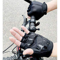 池商 サイクルグローブ MP-CG01 1個（直送品）