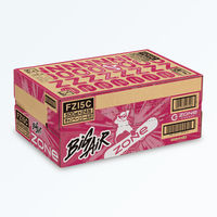 サントリー ZONe（ゾーン）ENERGY BiGAiR 500ml 1箱（24缶入）