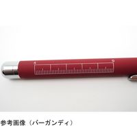 ユーメド貿易 軽量ホワイトLEDペンライト ネイビー SM-311N 1本 65-6882-50（直送品）