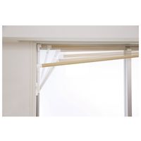 オークス ソライエSRS50828Wホワイト SRS50828W 1台（直送品）