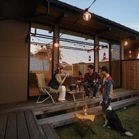 オークス Tas Garden ランドリーホルダー&ポールセットS2本ブラック TGS52006BK 1台（直送品）