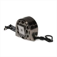 ジェフコム 電工メジャー（ステンレスタイプ） DKM-2550SUS 1ケ（直送品）