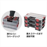 ジェフコム スタッキングパーツ&ツールボックス SPTBー3130 1ケ（直送品）