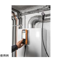 燃焼排ガス分析計 testo 300 NEXT LEVEL O2/CO/300mmプローブセット 0564 3002 86 1セット（直送品）