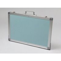 日本緑十字社 危険予知活動表 折りたたみ式ホワイトボードタイプ KKYー4A 600×450mm 317041 1台 65-9038-38（直送品）