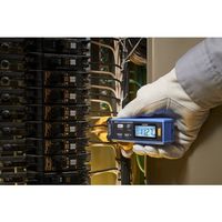 日置電機 HIOKI ACリーククランプメータ CM4001 1台 208-8107（直送品）