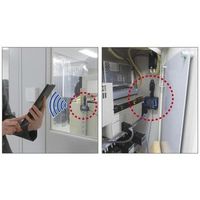 日置電機 HIOKI ワイヤレスクランプロガー LR8513 1台 106-7157（直送品）