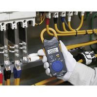 日置電機 HIOKI ACクランプメーターセット 3280ー70F 1台(1個) 818-9998（直送品）