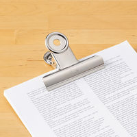 ライオン事務器 蛇の目クリップ No.50BC 1個