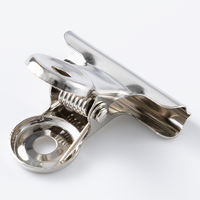 ライオン事務器 蛇の目クリップ No.54 1箱(10個入)