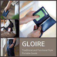 レイメイ藤井 グロワール キーケース グレー GLK1169N 1個（直送品）