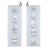 リッチェル スヌーピー ふかふかベビーバス ステップアップ 4945680205030 1セット（直送品）