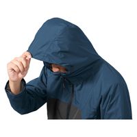 Makku AS-3990 ネクサスヒートレインジャケット DBL MAS-3990　1着（直送品）