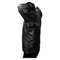 Makku AS-3750 DAMMING JACKET BK MAS-3750　1着（直送品）