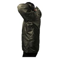 Makku AS-3750 DAMMING JACKET MG LAS-3750　1着（直送品）