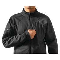 Makku AS-2160 ドライリテンションジャケット BK LLAS-2160　1着（直送品）