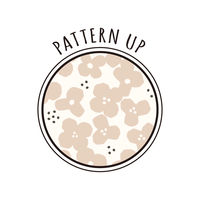 カミオジャパン 自転車 レインウェア OTONA 北欧フラワー フリーサイズ 216673 1着