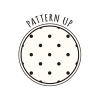 カミオジャパン 自転車 レインウェア OTONA プチドット フリーサイズ 216674 1着