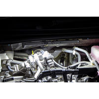 ジェントス GANZ 折り畳み2面発光ハンディワークライト GZ-705 1個