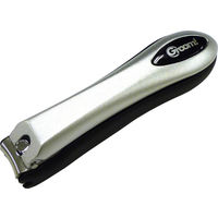 GROOM ツメキリ 貝印