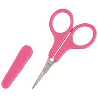 KQ1700 薄刃オシャレハサミ 5個 貝印