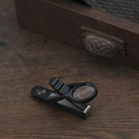 HC1823 ルーペ付きツメキリ 3個 貝印