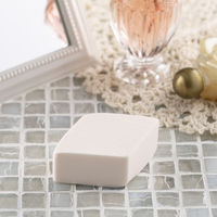 KQ3244 汚れが落ちやすいパフ ひし形 3個 貝印