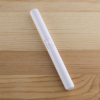 KQ0293 ライト付粘着耳かき 5個 貝印