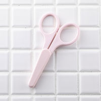 KQ3151 薄刃カットハサミ 5個 貝印