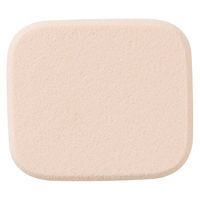 ファンデーションパフ 長方形（小） 3個 貝印