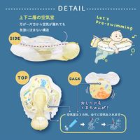 Swimava スイマーバ タミリング キャンディベア Easyパッケージ 1個
