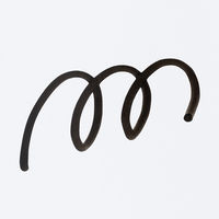 ぺんてる ホワイトボードマーカータフ 丸芯 中字 黒 MW50M-A 1本