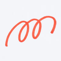 ぺんてる 油性マーカー ぺんてるペン 中字 赤 N50-BD 1本