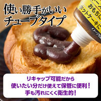 井村屋（株） 井村屋 こしあんトッピング 130g×6個 4901006370257（直送品）