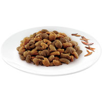 モンプチ ボックス 真鯛風味フレーク 贅沢ブレンド 240g（20g×12袋）12個 キャットフード ドライ