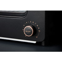 BALMUDA The Toaster Pro BK K11A-SE-BK