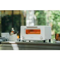 BALMUDA The Toaster Pro WH K11A-SE-WH