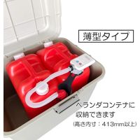 三宅化学 MG-SW20 トーヨーオートポンプ 4977977373061 1セット(1個×3)