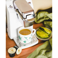 【キューリグ専用カプセル】中村藤吉本店 中村茶 1箱（12個入）