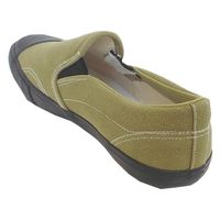 福山ゴム工業 親方寅さん 23.0cm カーキ #31/23.0cm/カーキ 1足（直送品）