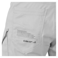 シンメン バウンディストレッチカーゴパンツ S スモークオリーブ 02102/スモークオリーブ/S 1着（直送品）