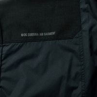 シンメン エアージャケット M シンボリックイエロー 05231/シンボリックイエロー/M 1着（直送品）