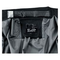 シンメン エアベスト L シルバーグレー 05302/シルバーグレー/L 1着（直送品）