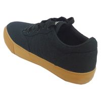 福山ゴム工業 ラスティングブル 24.5cm ブラック LB-050/24.5cm/ブラック 1足（直送品）