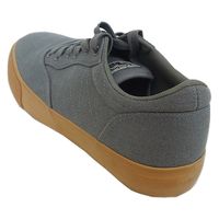 福山ゴム工業 ラスティングブル 24.5cm グレー LB-050/24.5cm/グレー 1足（直送品）