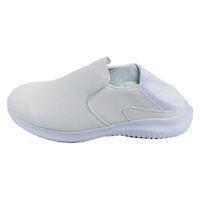 福山ゴム工業 クリーンエース #3 28.0cm ホワイト ホワイト/28.0cm/#3 1足（直送品）