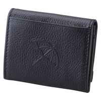トーア アーノルド・パーマー　小銭入れ ブラック 4AP3616BK 1箱（直送品）