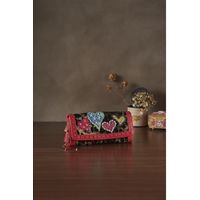 はちや シンクビー! アニマルハート長財布 6161-01 1箱（直送品）