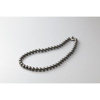 エイチ・ジー・エス 南洋真珠色貝パール グレー 9916G 1箱（直送品）